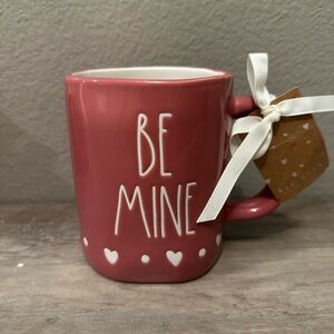 Rae Dunn Be Mine Mug